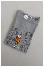 Bugs Bunny