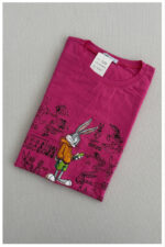 Bugs Bunny