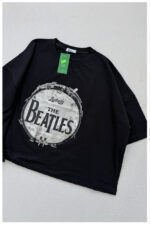 کراپ اورسایز Beatles