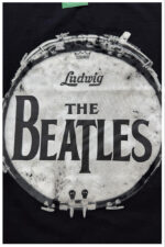 کراپ اورسایز Beatles