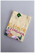 تیشرت اورسایز Estate Italiana