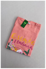 تیشرت اورسایز Estate Italiana
