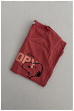 تیشرت اسلیم فیت Snoopy