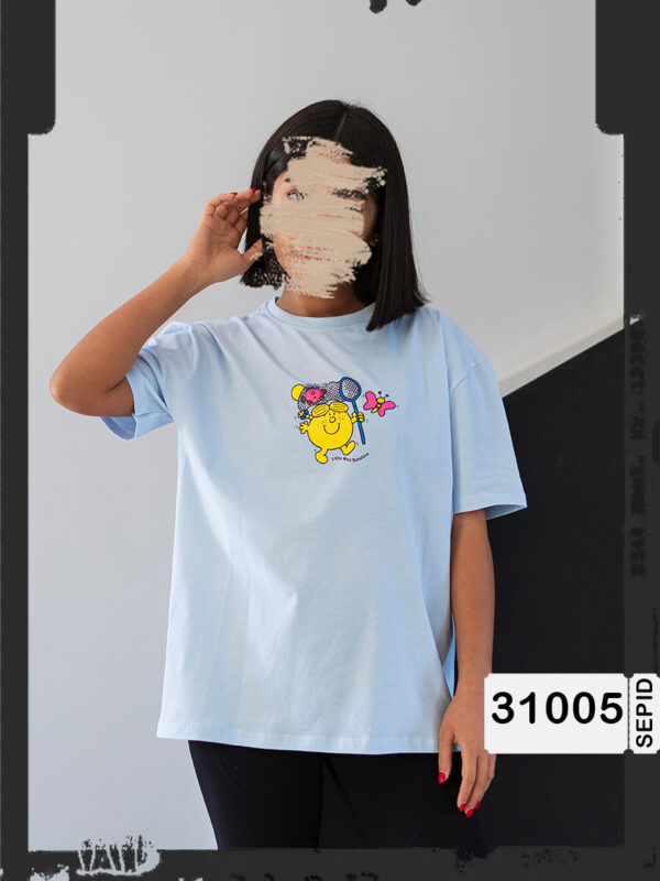 تیشرت Miss Sunshine