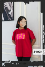 تیشرت So MOs