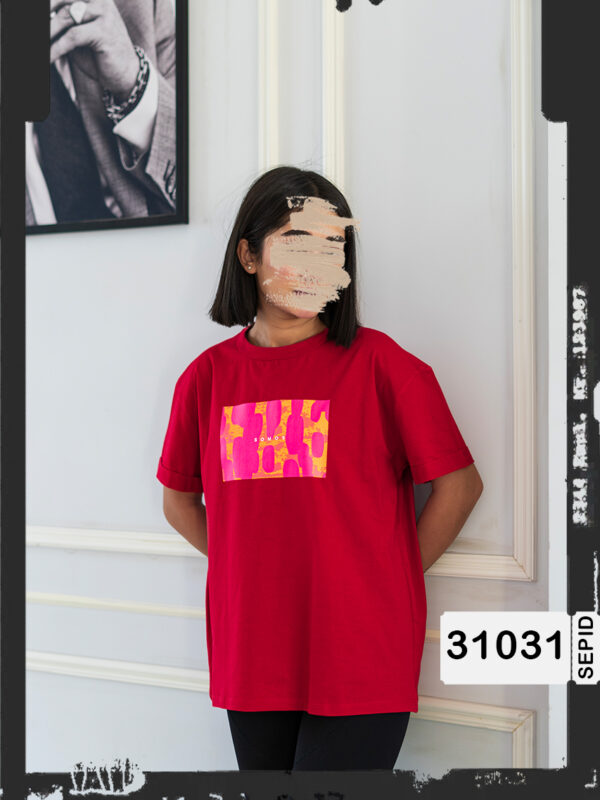 تیشرت So MOs
