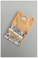 تیشرت اورسایز Disney Dogs