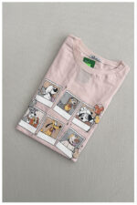 تیشرت اورسایز Disney Dogs