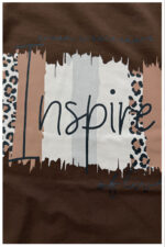 پایین هلال اورسایز inspire
