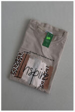 پایین هلال اورسایز inspire