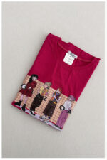 تیشرت Lazy Girls
