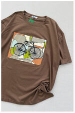 تیشرت bicycle