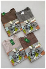 تیشرت bicycle
