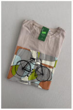 تیشرت bicycle