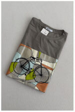 تیشرت bicycle