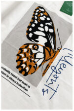 کراپ اورسایز Butterfly