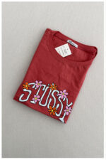 کراپ اورسایز Stussy