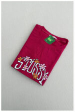 کراپ اورسایز Stussy