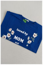 تیشرت اورسایز Mom & Dad
