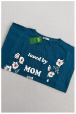 تیشرت اورسایز Mom & Dad