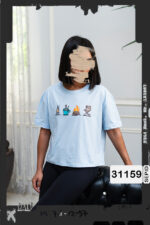 کراپ Camper