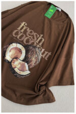 تیشرت اورسایز COCONUT