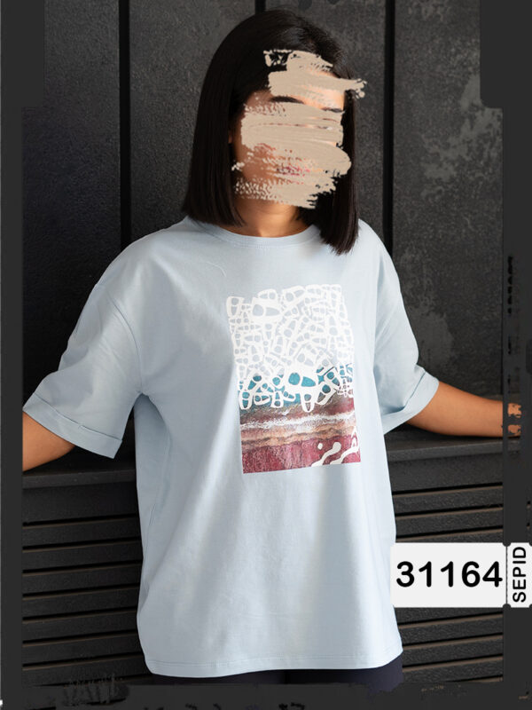 تیشرت هرمز