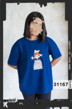تیشرت Nerd Girl