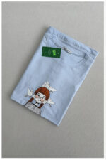 تیشرت Nerd Girl
