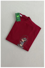کراپ اورسایز Snoopy Keep Going