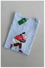 تیشرت Tennis