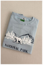 آستین بلند دورس National Park